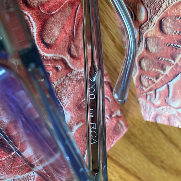 Caddis RCA Readers Glasses 2.00 - Picture 4 of 7